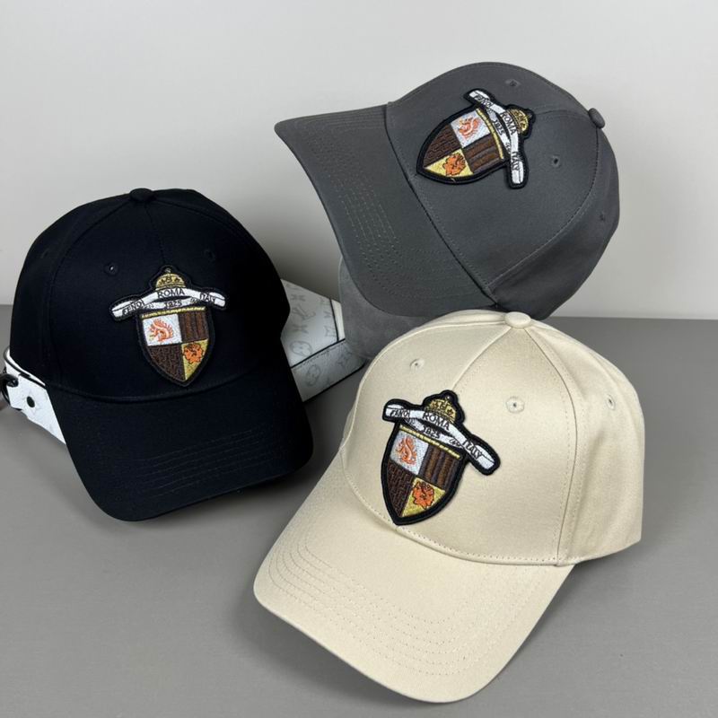 Fendi cap dx75